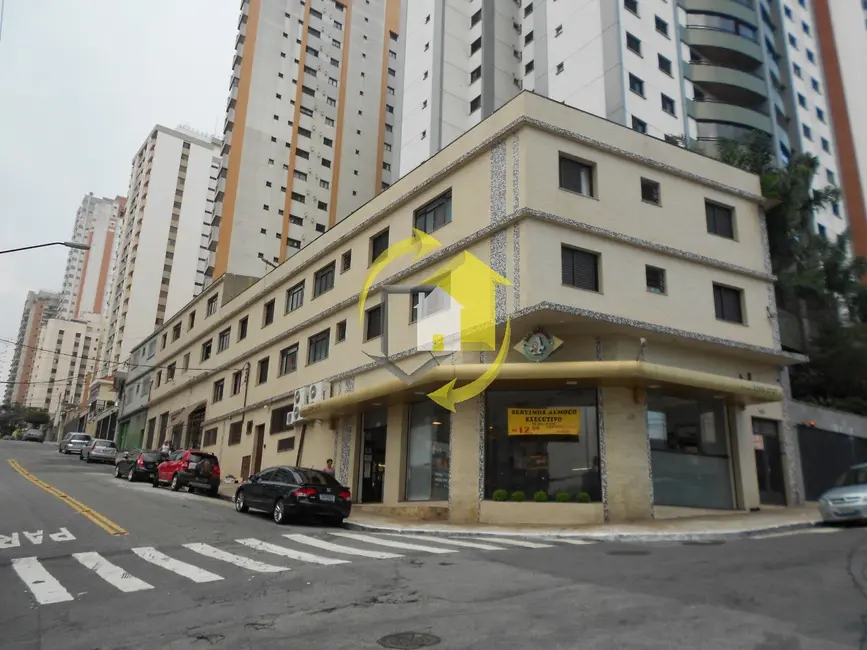 Foto 1 de Apartamento com 2 quartos para alugar, 52m2 em Vila Regente Feijó, São Paulo - SP