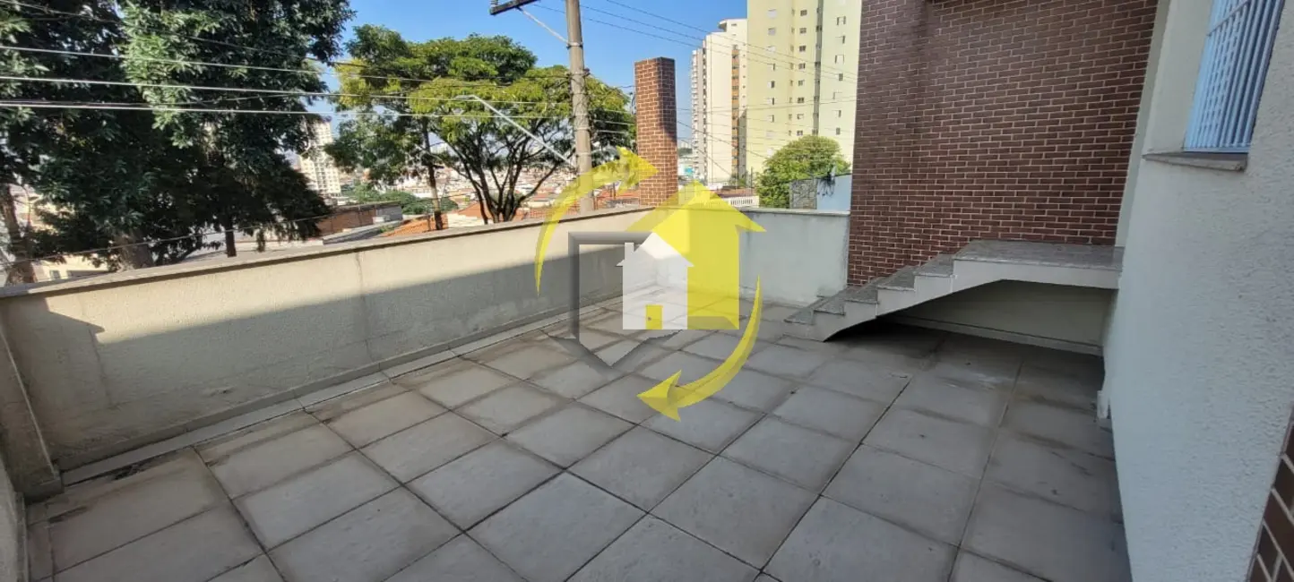 Apartamento com 2 quartos para alugar, 99m2 em Vila Formosa, São Paulo - SP - imagem 9 Foto 9 de Apartamento com 2 quartos para alugar, 99m2 em Vila Formosa, São Paulo - SP