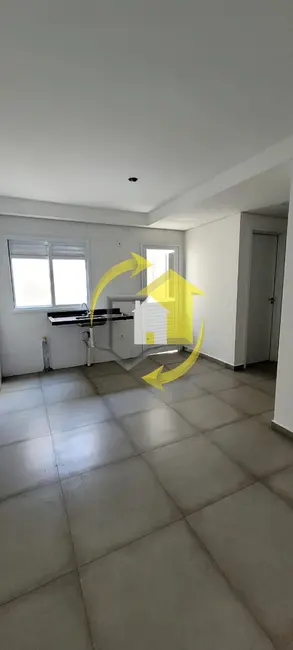 Apartamento com 2 quartos à venda, 45m2 em Mooca, São Paulo - SP - imagem 2 Foto 2 de Apartamento com 2 quartos à venda, 45m2 em Mooca, São Paulo - SP
