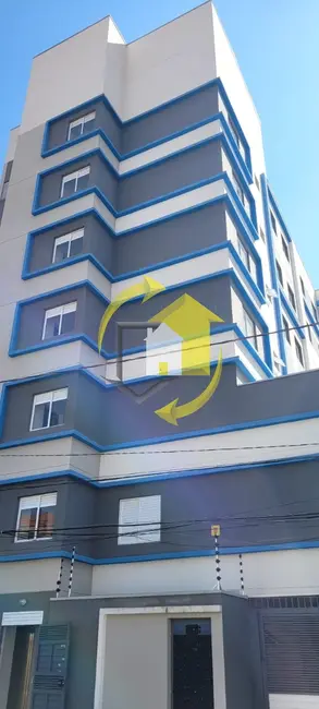 Foto 1 de Apartamento com 2 quartos à venda, 42m2 em Mooca, São Paulo - SP