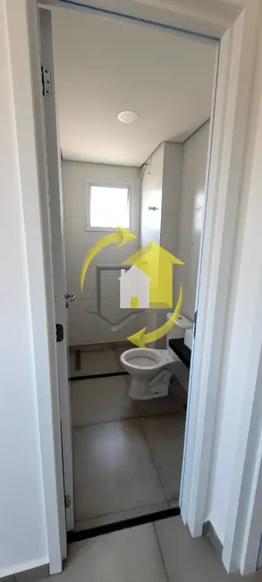 Foto 2 de Apartamento com 2 quartos à venda, 42m2 em Mooca, São Paulo - SP