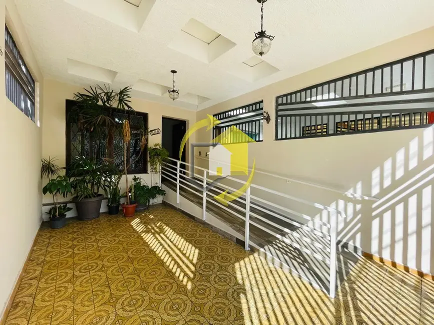 Sobrado com 3 quartos à venda, 120m2 em São Paulo - SP - imagem 2 Foto 2 de Sobrado com 3 quartos à venda, 120m2 em São Paulo - SP