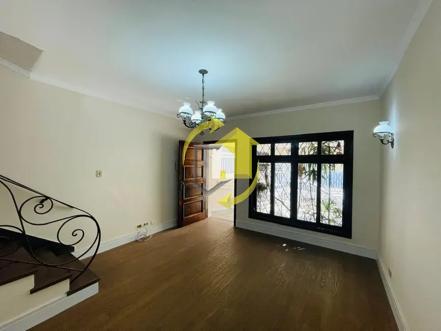 Sobrado com 3 quartos à venda, 120m2 em São Paulo - SP - imagem 4 Foto 4 de Sobrado com 3 quartos à venda, 120m2 em São Paulo - SP