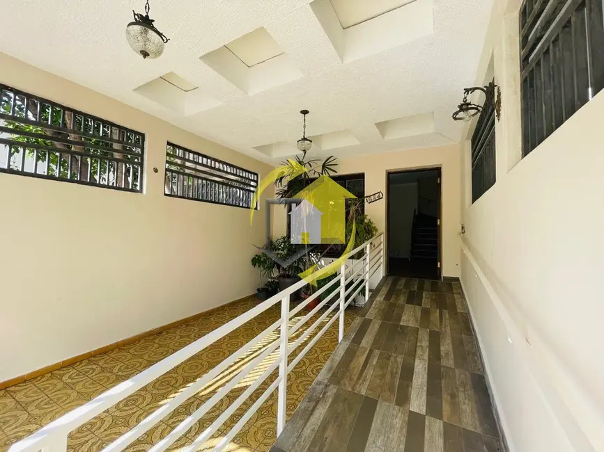 Sobrado com 3 quartos à venda, 120m2 em São Paulo - SP - imagem 3 Foto 3 de Sobrado com 3 quartos à venda, 120m2 em São Paulo - SP