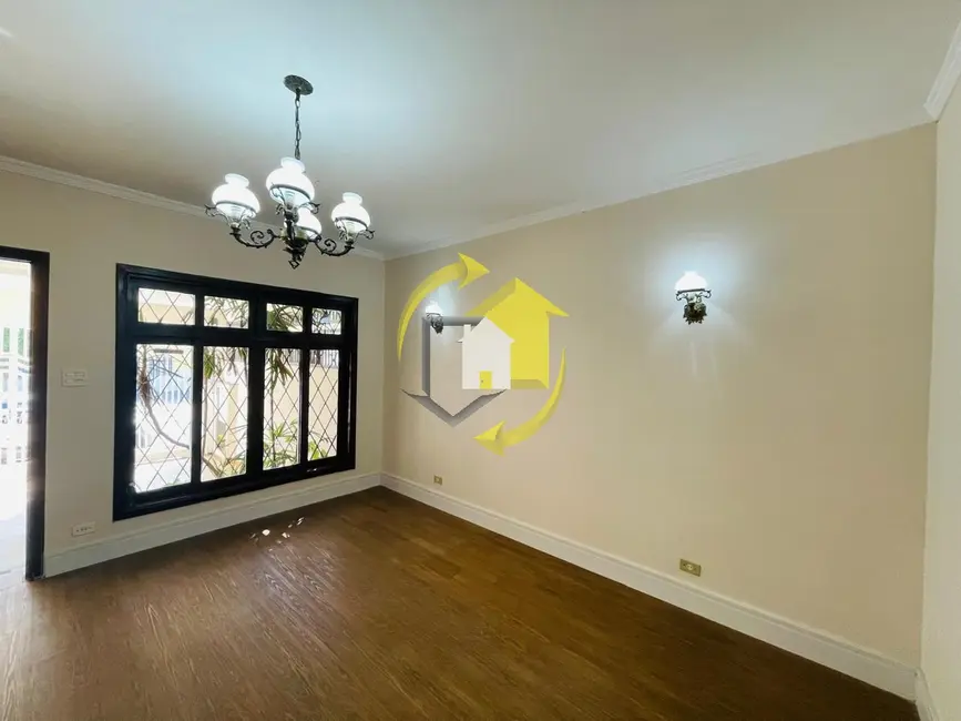 Sobrado com 3 quartos à venda, 120m2 em São Paulo - SP - imagem 1 Foto 1 de Sobrado com 3 quartos à venda, 120m2 em São Paulo - SP