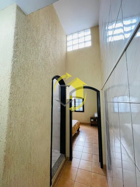 Sobrado com 3 quartos à venda, 82m2 em Vila Regente Feijó, São Paulo - SP - imagem 9 Foto 9 de Sobrado com 3 quartos à venda, 82m2 em Vila Regente Feijó, São Paulo - SP