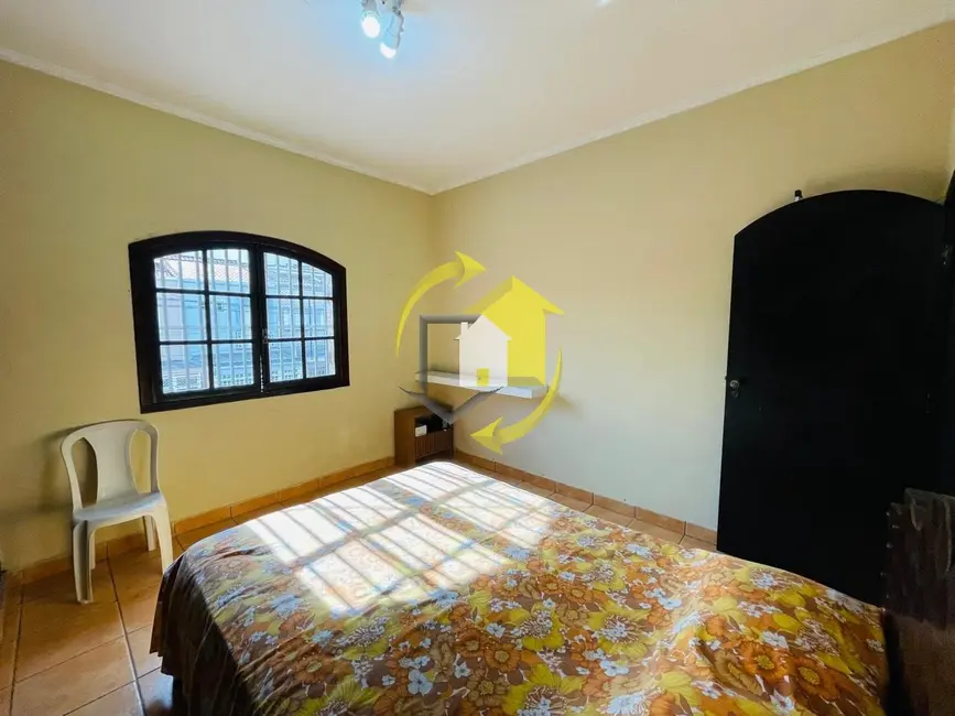 Sobrado com 3 quartos à venda, 82m2 em Vila Regente Feijó, São Paulo - SP - imagem 6 Foto 6 de Sobrado com 3 quartos à venda, 82m2 em Vila Regente Feijó, São Paulo - SP