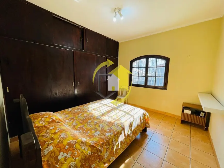 Sobrado com 3 quartos à venda, 82m2 em Vila Regente Feijó, São Paulo - SP - imagem 5 Foto 5 de Sobrado com 3 quartos à venda, 82m2 em Vila Regente Feijó, São Paulo - SP