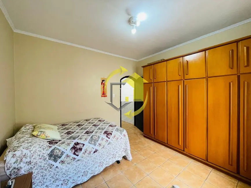 Sobrado com 3 quartos à venda, 82m2 em Vila Regente Feijó, São Paulo - SP - imagem 7 Foto 7 de Sobrado com 3 quartos à venda, 82m2 em Vila Regente Feijó, São Paulo - SP