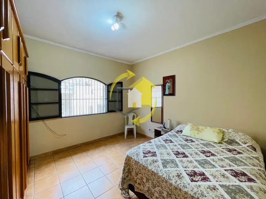 Sobrado com 3 quartos à venda, 82m2 em Vila Regente Feijó, São Paulo - SP - imagem 8 Foto 8 de Sobrado com 3 quartos à venda, 82m2 em Vila Regente Feijó, São Paulo - SP