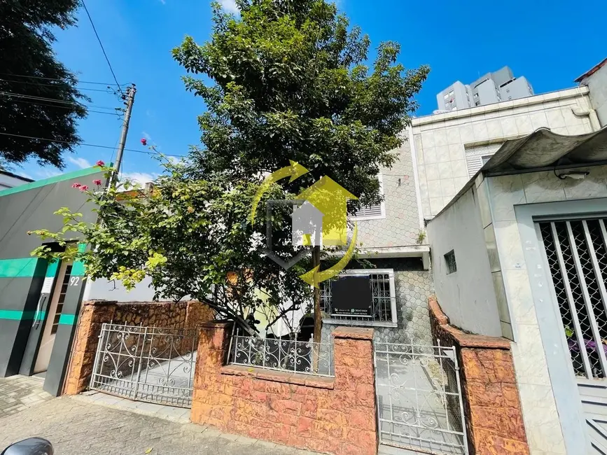 Foto 1 de Sobrado com 4 quartos para alugar, 80m2 em Tatuapé, São Paulo - SP