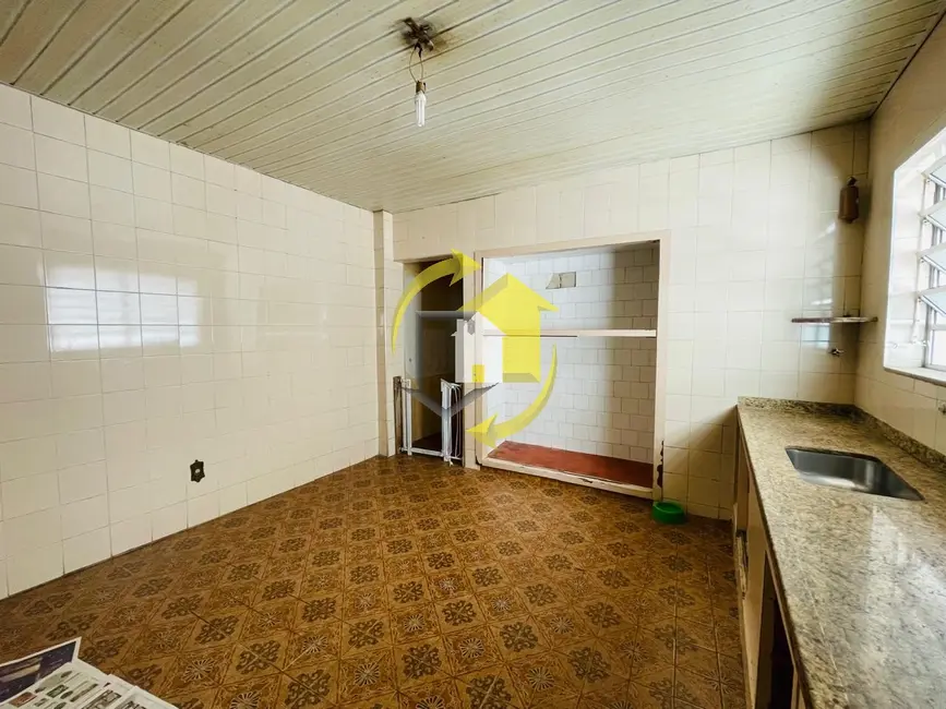 Foto 6 de Sobrado com 4 quartos para alugar, 80m2 em Tatuapé, São Paulo - SP