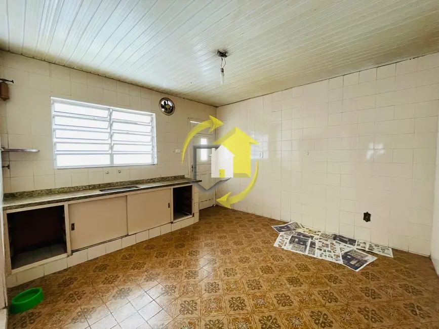 Foto 5 de Sobrado com 4 quartos para alugar, 80m2 em Tatuapé, São Paulo - SP