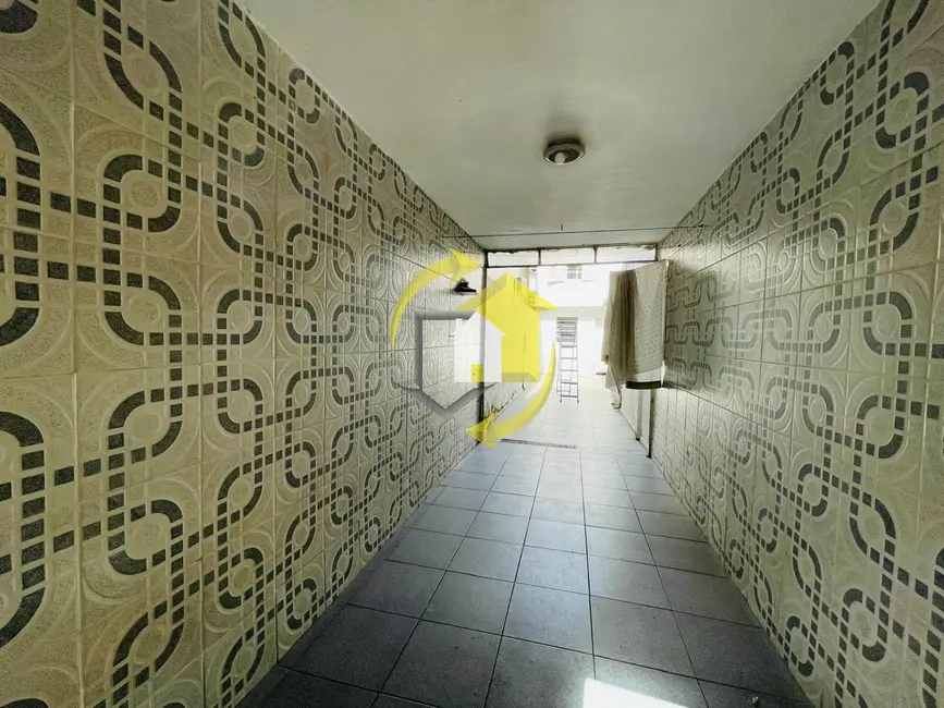 Foto 2 de Sobrado com 4 quartos para alugar, 80m2 em Tatuapé, São Paulo - SP