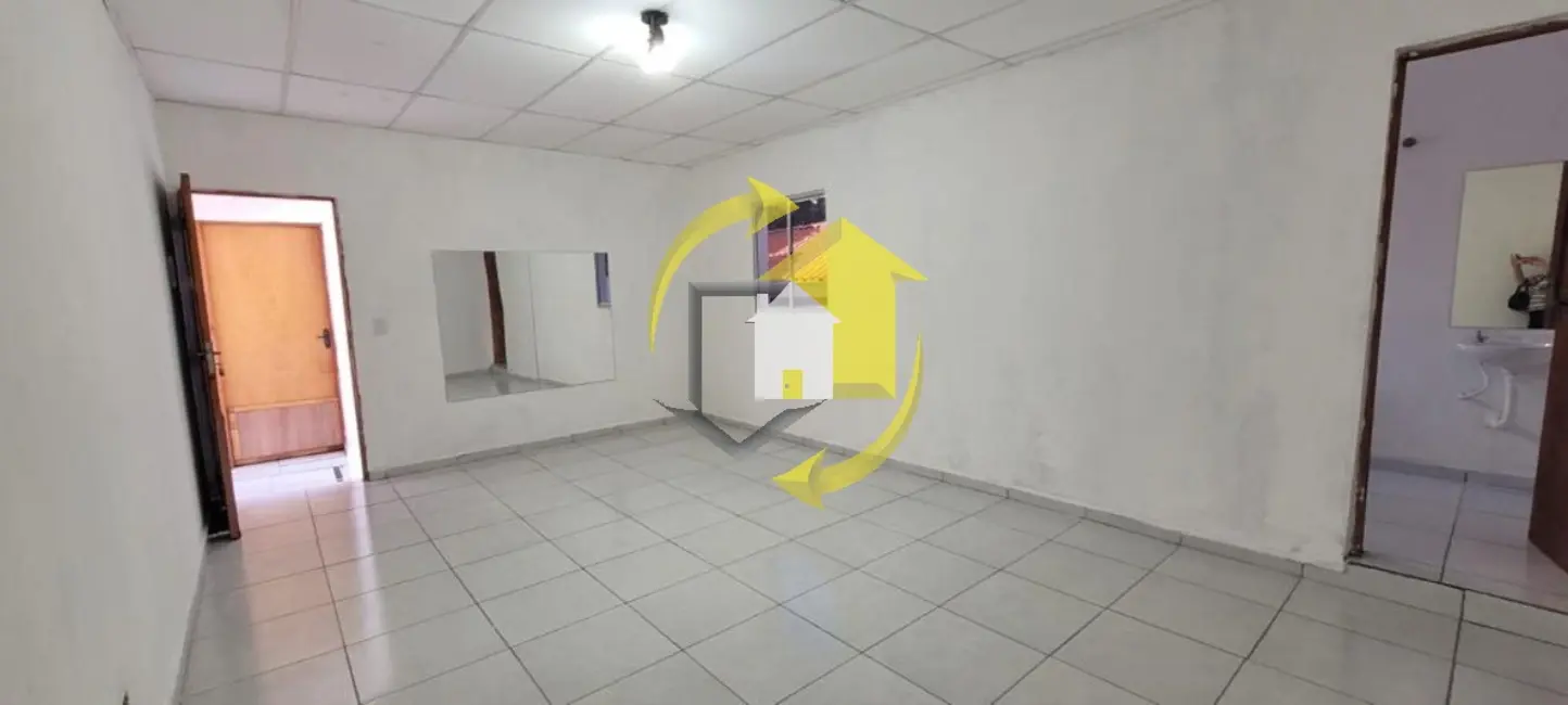 Foto 1 de Sala Comercial para alugar, 25m2 em Vila Regente Feijó, São Paulo - SP