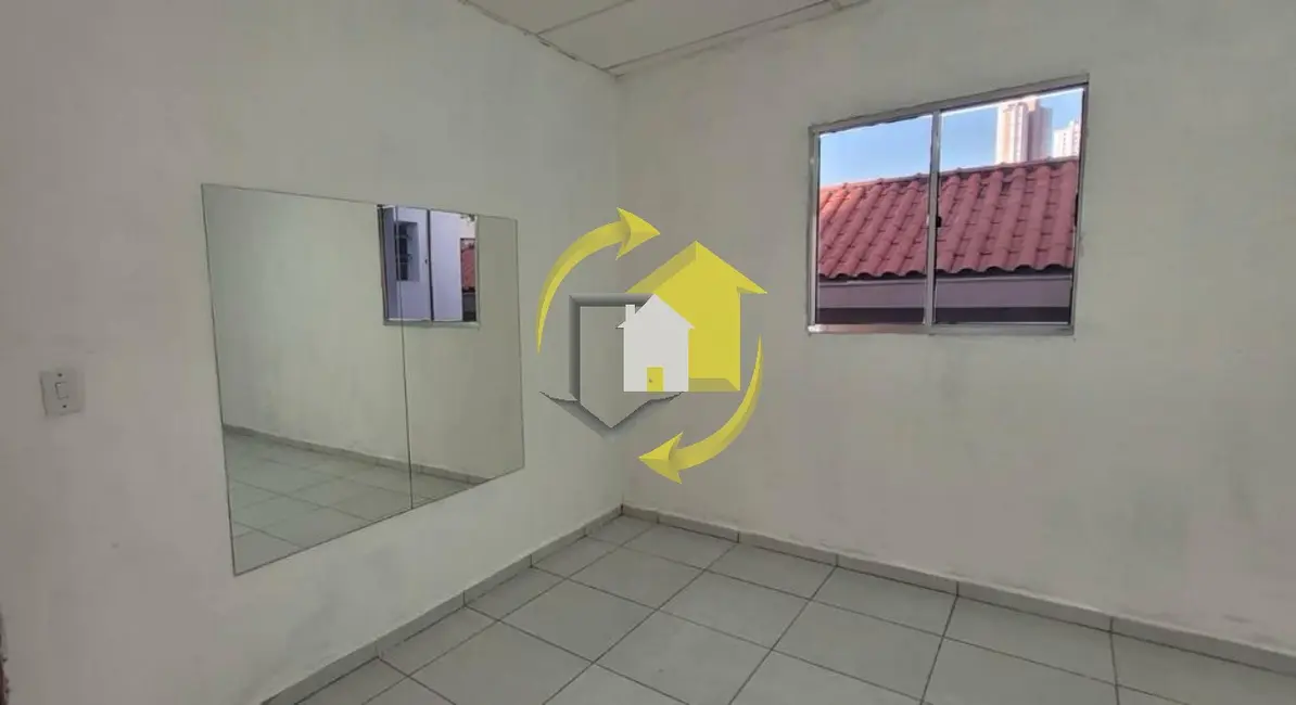Foto 2 de Sala Comercial para alugar, 25m2 em Vila Regente Feijó, São Paulo - SP