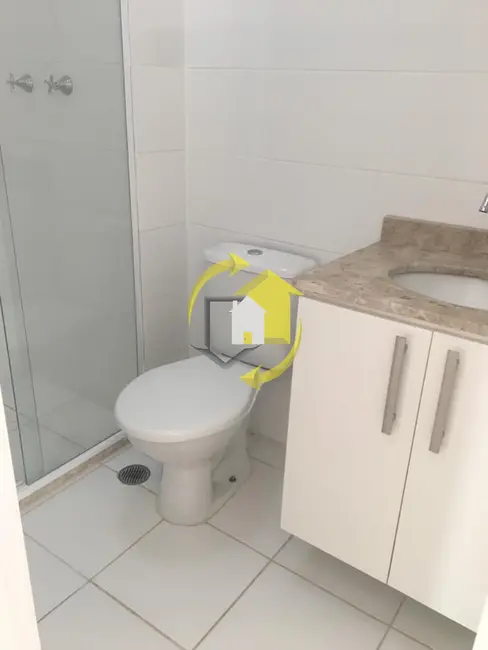 Foto 6 de Apartamento com 2 quartos à venda, 53m2 em São Paulo - SP