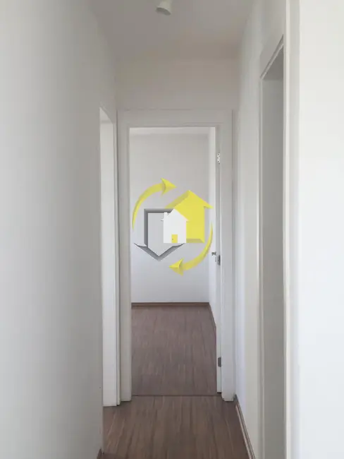 Foto 9 de Apartamento com 2 quartos à venda, 53m2 em São Paulo - SP