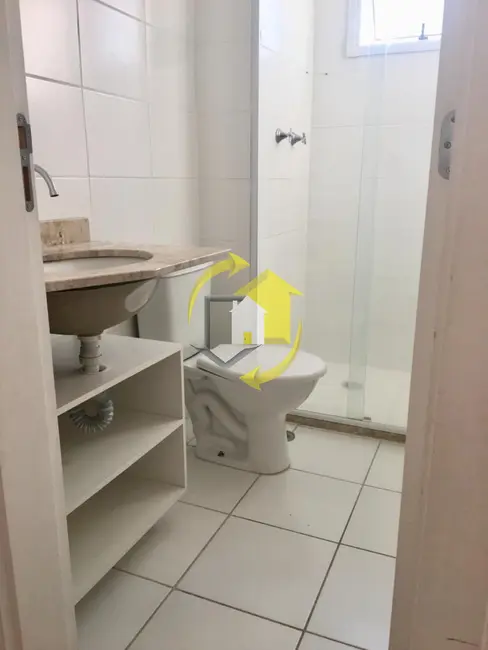 Foto 5 de Apartamento com 2 quartos à venda, 53m2 em São Paulo - SP