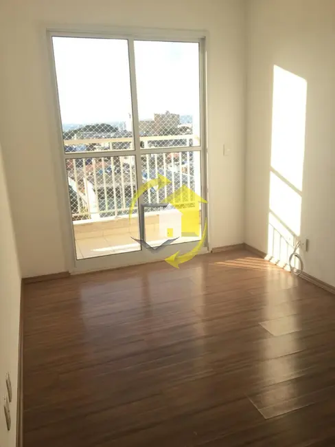 Foto 2 de Apartamento com 2 quartos à venda, 53m2 em São Paulo - SP