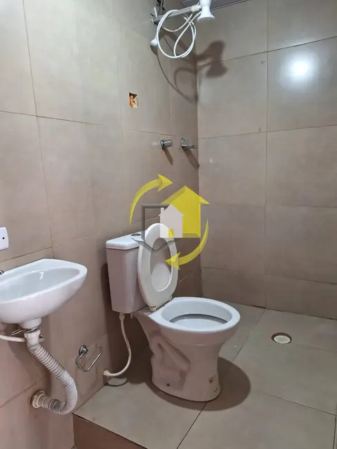 Loft / Flat com 1 quarto para alugar, 32m2 em São Paulo - SP - imagem 7 Foto 7 de Loft / Flat com 1 quarto para alugar, 32m2 em São Paulo - SP