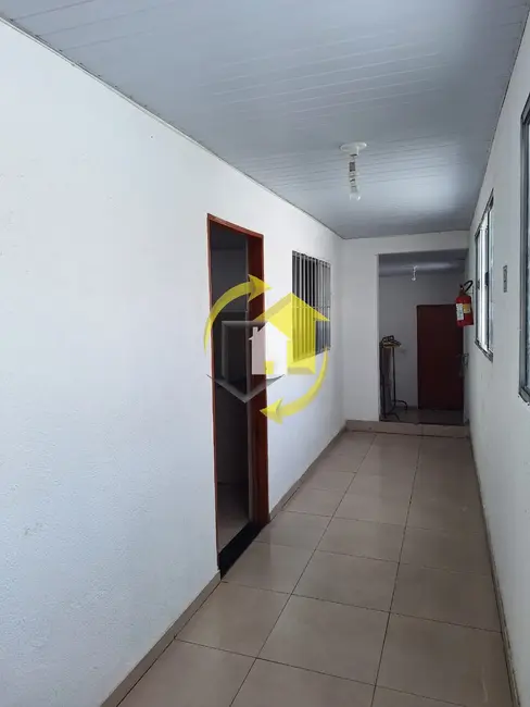 Loft / Flat com 1 quarto para alugar, 32m2 em São Paulo - SP - imagem 2 Foto 2 de Loft / Flat com 1 quarto para alugar, 32m2 em São Paulo - SP