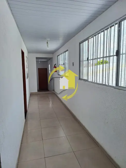 Loft / Flat com 1 quarto para alugar, 32m2 em São Paulo - SP - imagem 4 Foto 4 de Loft / Flat com 1 quarto para alugar, 32m2 em São Paulo - SP