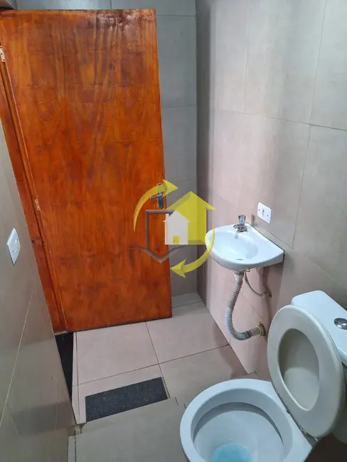 Loft / Flat com 1 quarto para alugar, 32m2 em São Paulo - SP - imagem 9 Foto 9 de Loft / Flat com 1 quarto para alugar, 32m2 em São Paulo - SP