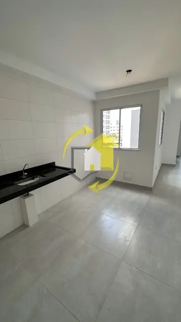 Foto 1 de Apartamento com 2 quartos à venda, 52m2 em Vila Matilde, São Paulo - SP