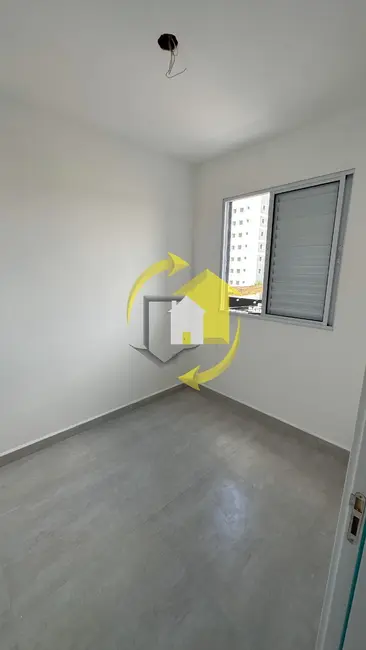 Foto 2 de Apartamento com 2 quartos à venda, 52m2 em Vila Matilde, São Paulo - SP