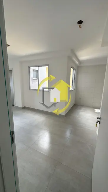 Foto 4 de Apartamento com 2 quartos à venda, 52m2 em Vila Matilde, São Paulo - SP