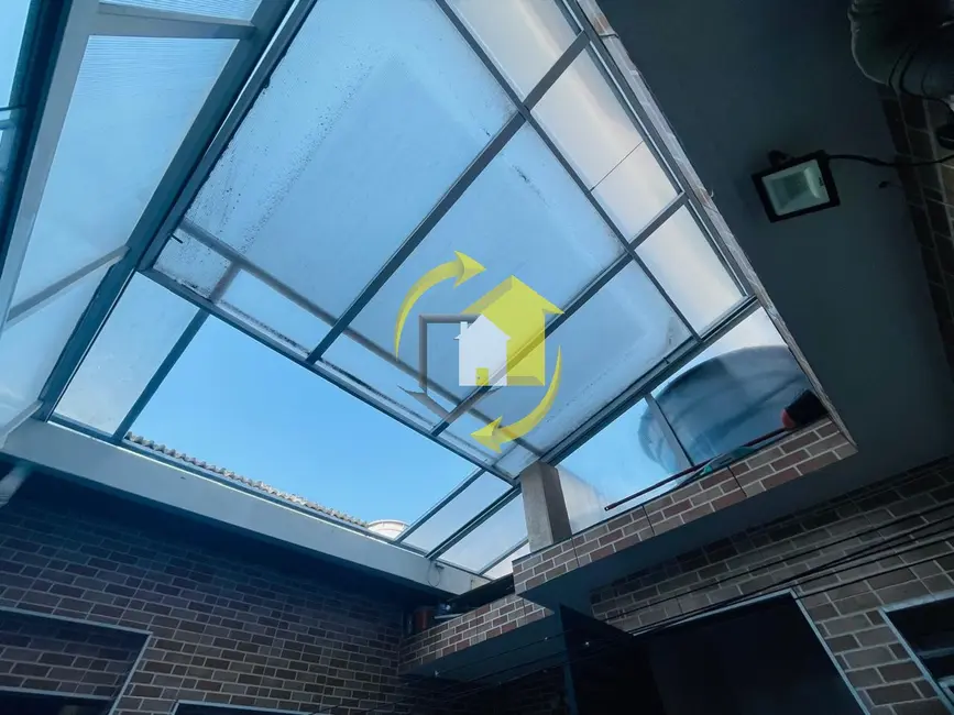 Foto 2 de Sobrado com 3 quartos à venda, 123m2 em São Paulo - SP