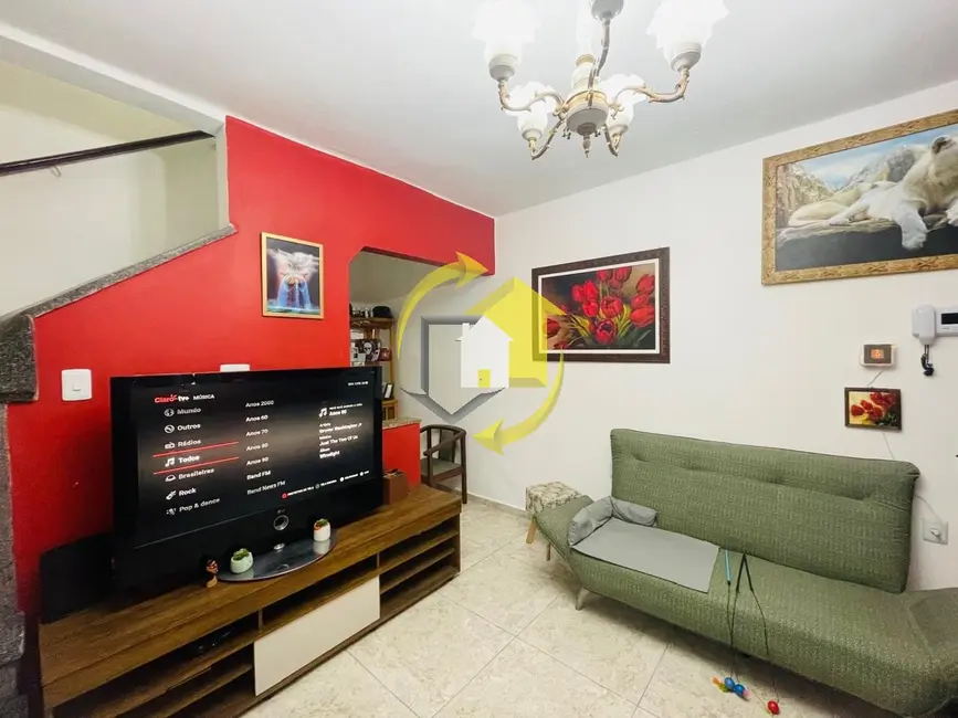 Foto 8 de Sobrado com 3 quartos à venda, 123m2 em São Paulo - SP