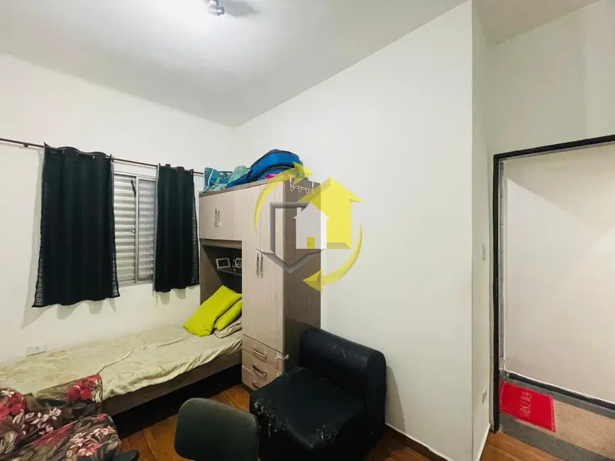 Foto 3 de Sobrado com 3 quartos à venda, 123m2 em São Paulo - SP