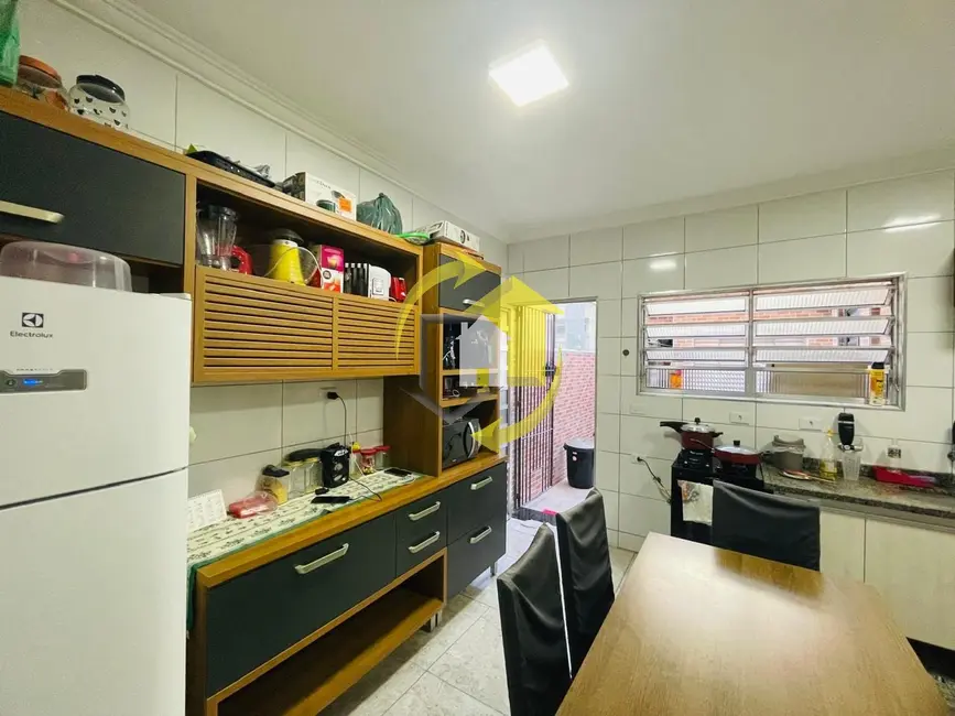 Foto 9 de Sobrado com 3 quartos à venda, 123m2 em São Paulo - SP