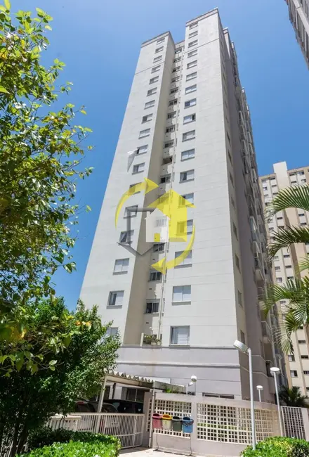Foto 2 de Apartamento com 2 quartos à venda, 46m2 em Jardim Vila Formosa, São Paulo - SP
