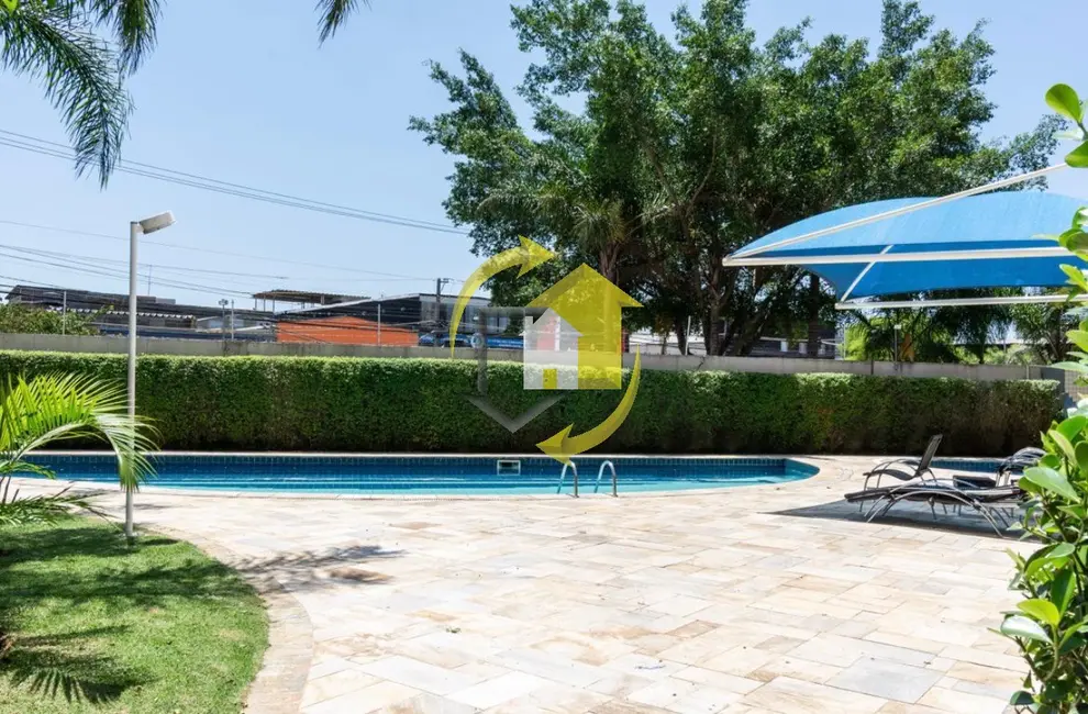 Foto 4 de Apartamento com 2 quartos à venda, 46m2 em Jardim Vila Formosa, São Paulo - SP