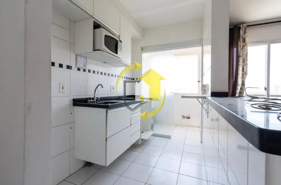 Foto 1 de Apartamento com 2 quartos à venda, 46m2 em Jardim Vila Formosa, São Paulo - SP