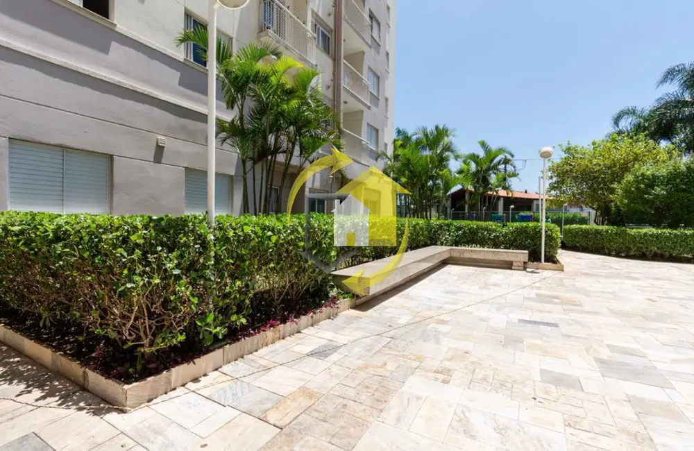 Foto 6 de Apartamento com 2 quartos à venda, 46m2 em Jardim Vila Formosa, São Paulo - SP
