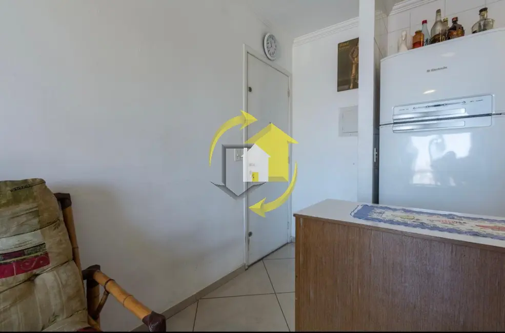 Foto 4 de Apartamento com 3 quartos à venda, 54m2 em Jardim Vila Formosa, São Paulo - SP