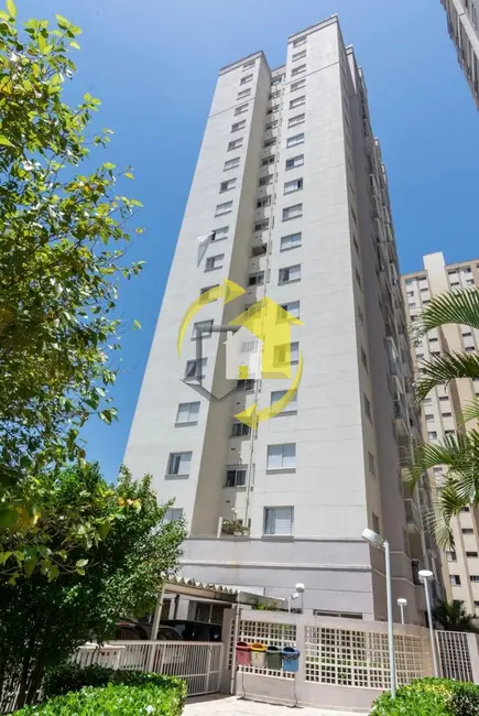 Foto 7 de Apartamento com 3 quartos à venda, 54m2 em Jardim Vila Formosa, São Paulo - SP