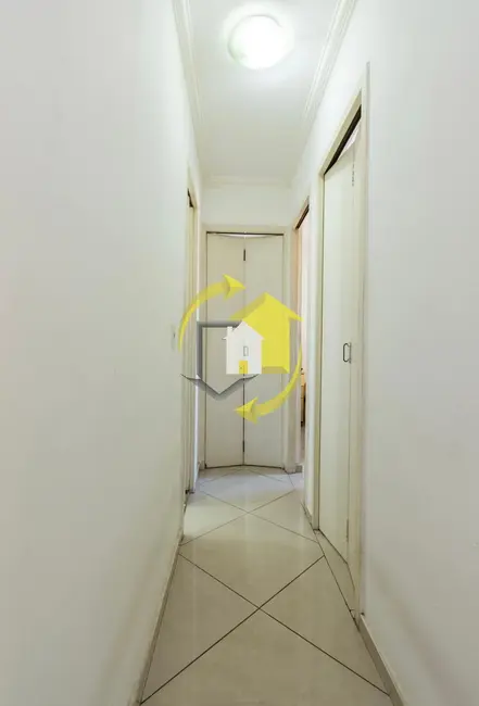 Foto 6 de Apartamento com 3 quartos à venda, 54m2 em Jardim Vila Formosa, São Paulo - SP