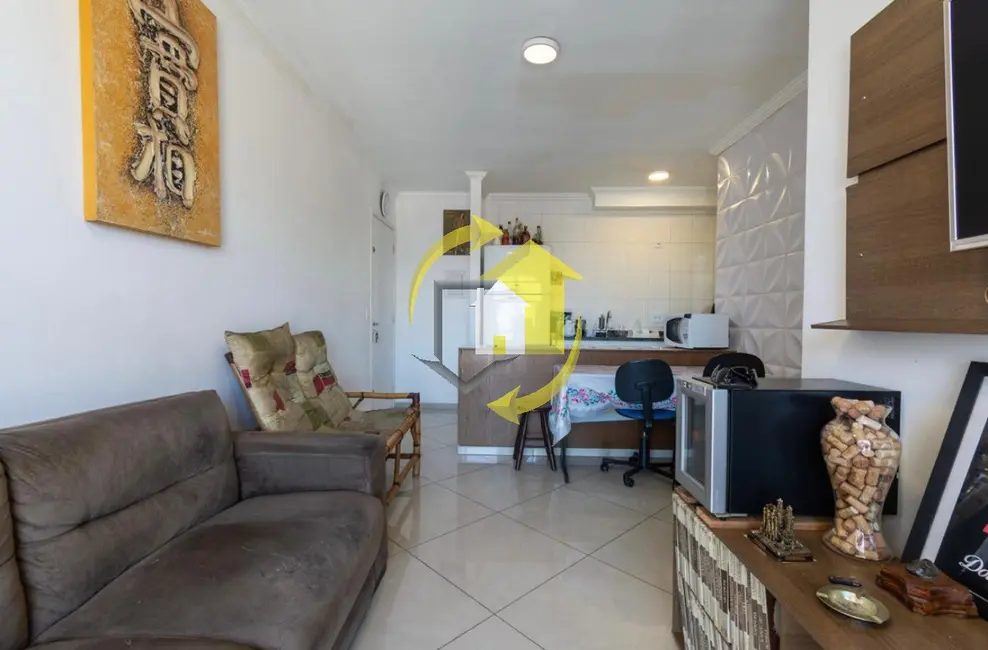 Foto 9 de Apartamento com 3 quartos à venda, 54m2 em Jardim Vila Formosa, São Paulo - SP