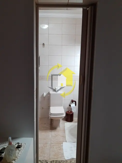 Sobrado com 3 quartos à venda, 191m2 em Jardim Anália Franco, São Paulo - SP - imagem 6 Foto 6 de Sobrado com 3 quartos à venda, 191m2 em Jardim Anália Franco, São Paulo - SP