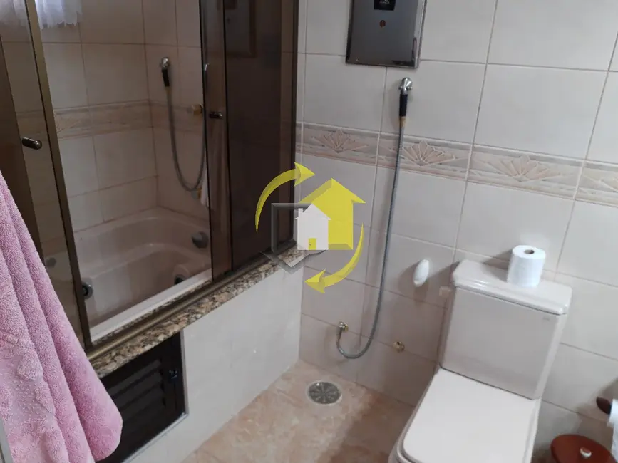 Sobrado com 3 quartos à venda, 191m2 em Jardim Anália Franco, São Paulo - SP - imagem 4 Foto 4 de Sobrado com 3 quartos à venda, 191m2 em Jardim Anália Franco, São Paulo - SP