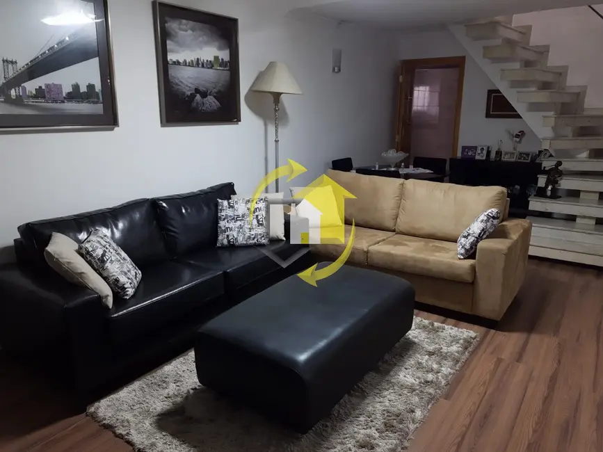 Sobrado com 3 quartos à venda, 191m2 em Jardim Anália Franco, São Paulo - SP - imagem 1 Foto 1 de Sobrado com 3 quartos à venda, 191m2 em Jardim Anália Franco, São Paulo - SP