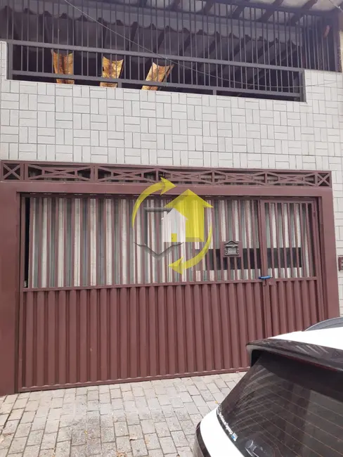 Sobrado com 3 quartos à venda, 191m2 em Jardim Anália Franco, São Paulo - SP - imagem 3 Foto 3 de Sobrado com 3 quartos à venda, 191m2 em Jardim Anália Franco, São Paulo - SP