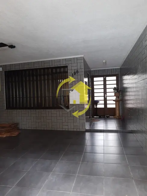 Sobrado com 3 quartos à venda, 191m2 em Jardim Anália Franco, São Paulo - SP - imagem 2 Foto 2 de Sobrado com 3 quartos à venda, 191m2 em Jardim Anália Franco, São Paulo - SP