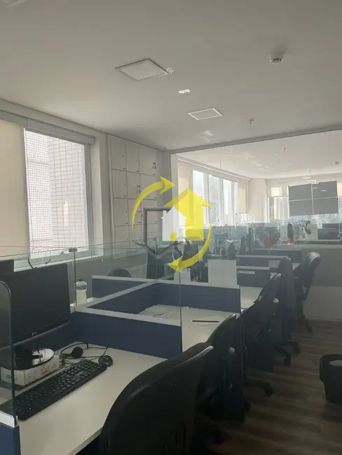 Foto 7 de Sala Comercial para alugar, 146m2 em Tatuapé, São Paulo - SP