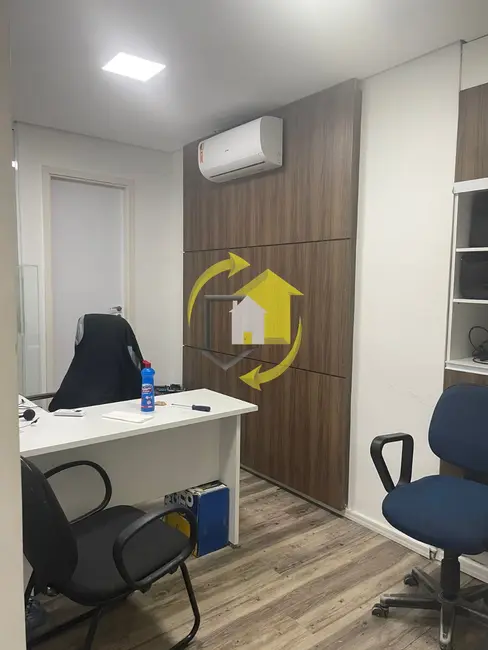 Foto 6 de Sala Comercial para alugar, 146m2 em Tatuapé, São Paulo - SP